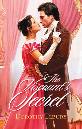 Title details for The Viscount's Secret by Dorothy Elbury - Available